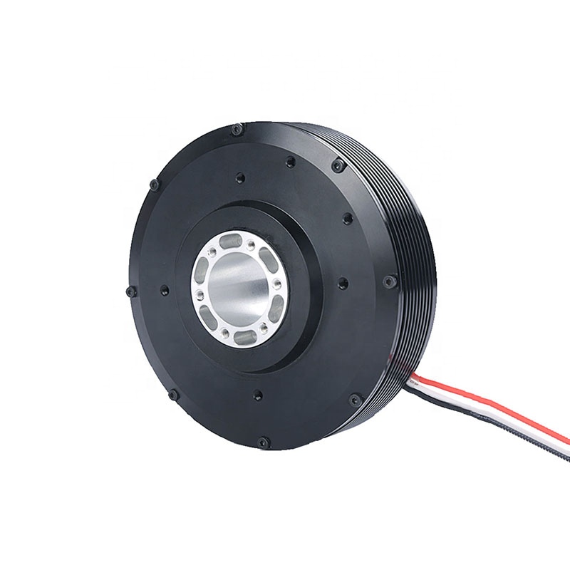 Direct Drive Servo Motor Robotics - PM100 Yüksek Torklu Büyük İçi Boş