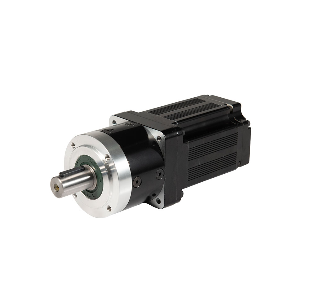 Bldc Planetary Gear Motor 48V High Torque - 300rpm Yüksek Torklu 12V 24V 36v