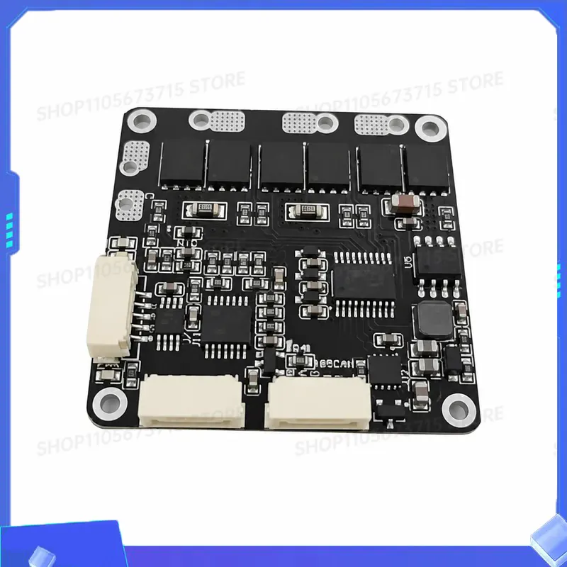 Direct Drive Servo Motor Robotics - BLDC Motor Sürücü Modülü için 12-48V