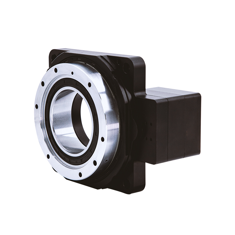 Direct Drive Servo Motor Robotics - 280mm Planet Dişli CNC Uyumlu Hız