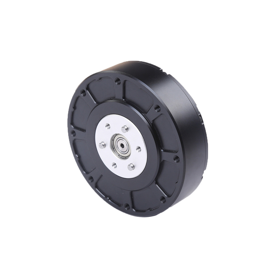 Mit Cheetah Motor Actuator - Steadywin GIM8108 Orijinal MIT Mini Cheetah