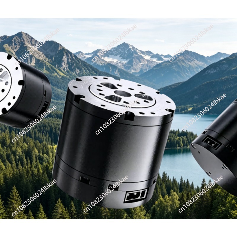 Direct Drive Servo Motor Robotics - 14Nm 260Rpm Yarı Doğrudan Tahrikli Servo