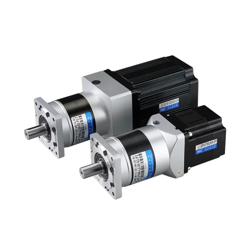 Bldc Planetary Gear Motor 48V High Torque - 24Volt 310V 2000W DC Planet Dişli