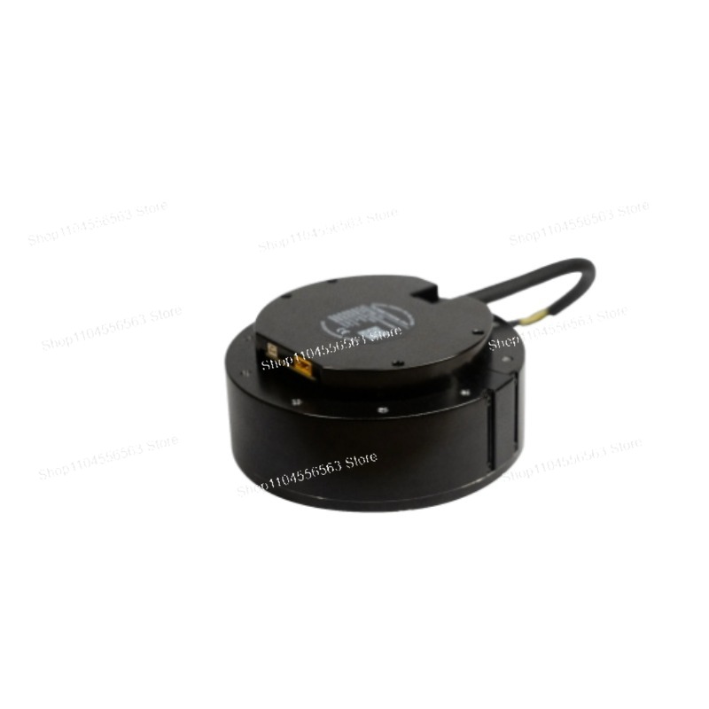 ROBSTRIDE04 Yarı Doğrudan Tahr - Direct Drive Servo Motor Robotics incelemesi ve fiyatı