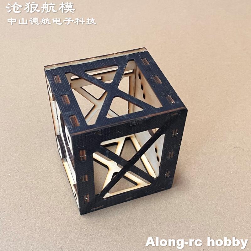 Ahşap 3D Uçak Motor Montaj Mot - Brushless Motor Thrust Test Stand incelemesi ve fiyatı