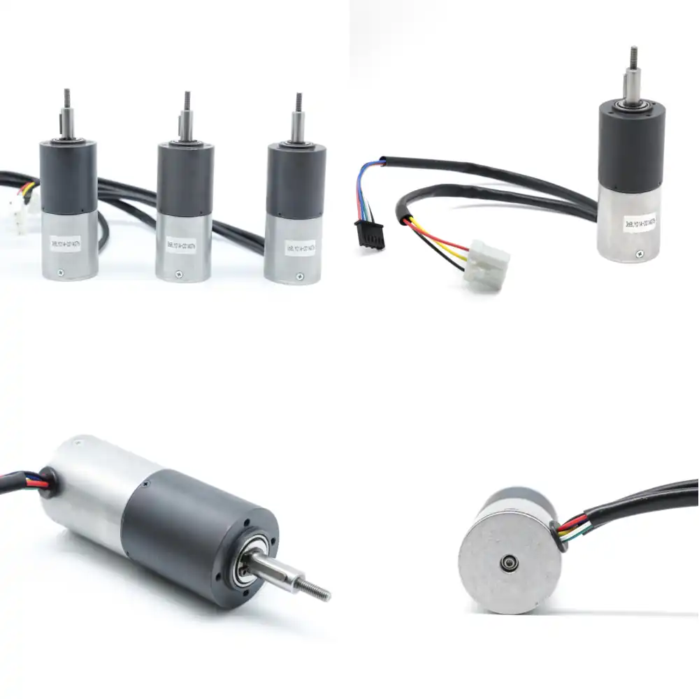 36BLY01A-001AG76 Çim Biçme Mak - Bldc Planetary Gear Motor 48V High Torque incelemesi ve fiyatı