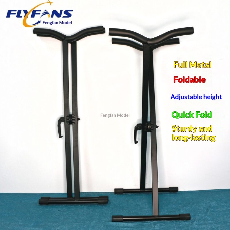 FLYFANS Yeni Stil Metal RC Uça - Brushless Motor Thrust Test Stand incelemesi ve fiyatı