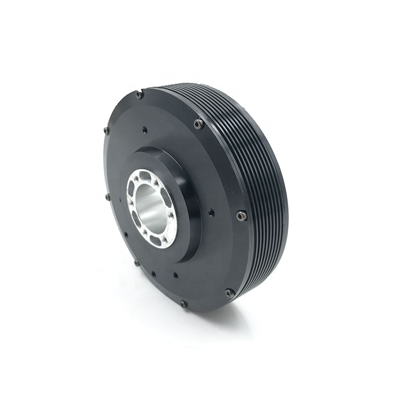 PM100 Yüksek Torklu Büyük İçi  - Direct Drive Servo Motor Robotics incelemesi ve fiyatı