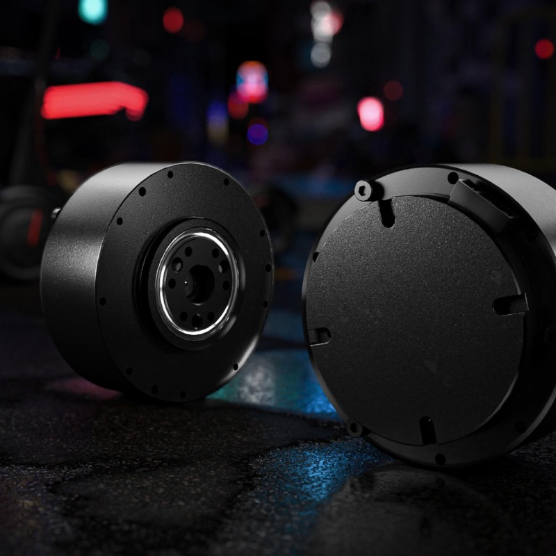 ROBSTRIDE02 Çift Versiyonlu En - Direct Drive Servo Motor Robotics incelemesi ve fiyatı