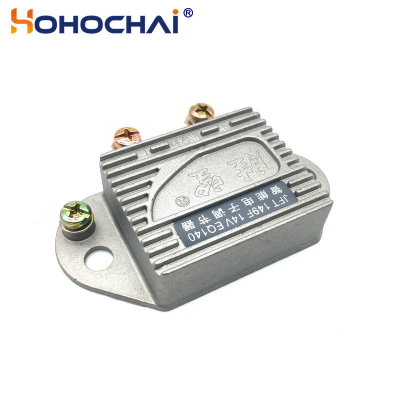 JFT149F 14V EQ140 AVR dizel je - Cycloidal Reducer Bldc Motor incelemesi ve fiyatı