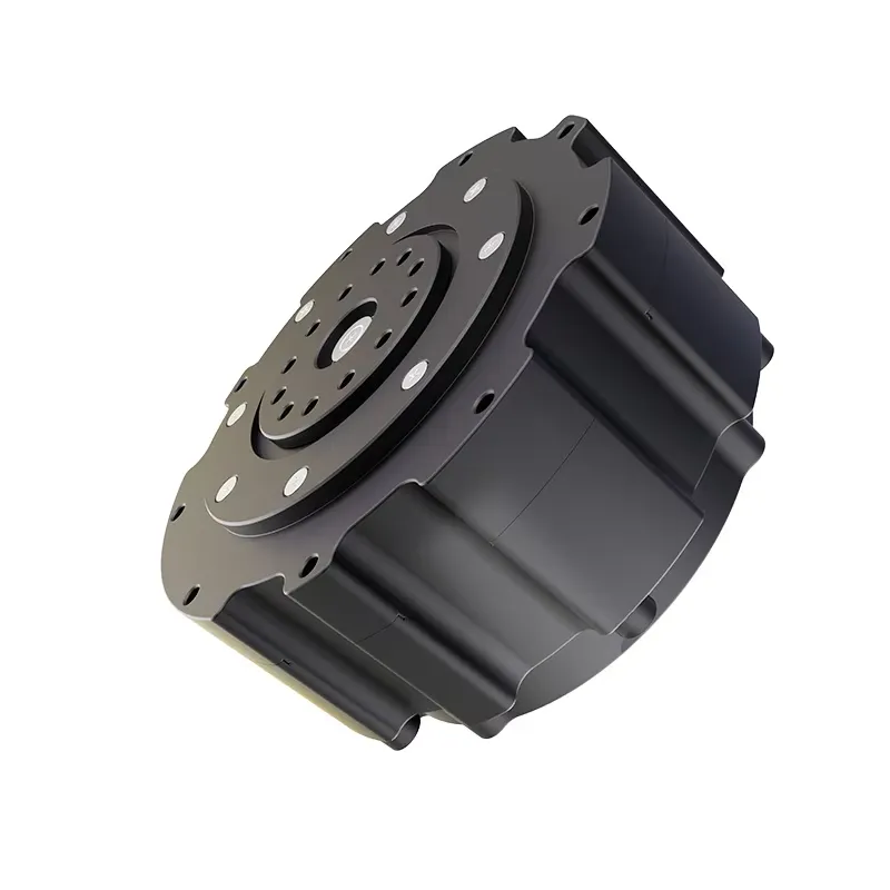 SigGear 80mm BLDC Sikloid Dişl - Cycloidal Reducer Bldc Motor incelemesi ve fiyatı