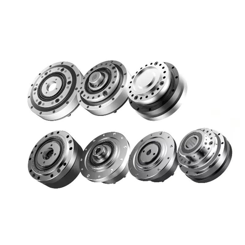 1 30 Harmonik Tahrik Motor Sis - Harmonic Drive Gearbox Brushless incelemesi ve fiyatı