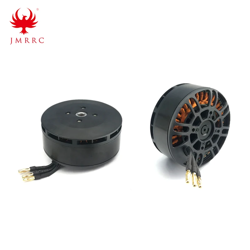 JMRRC 8318 120KV Fırçasız Moto - 8318 Outrunner Brushless Motor incelemesi ve fiyatı