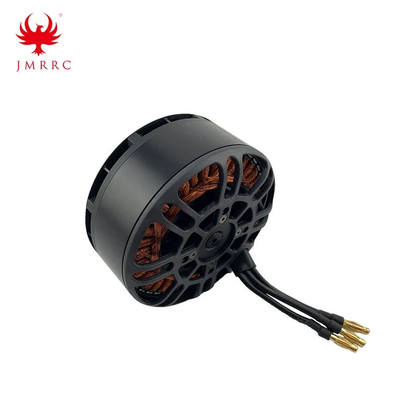 JMRRC 8318 120KV Fırçasız Moto - 8318 Outrunner Brushless Motor incelemesi ve fiyatı
