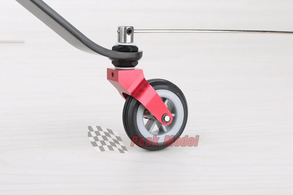 KUZA yeni direksiyon tam karbo - Brushless Motor Thrust Test Stand incelemesi ve fiyatı