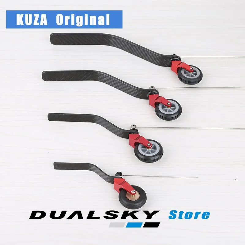 KUZA yeni direksiyon tam karbo - Brushless Motor Thrust Test Stand incelemesi ve fiyatı