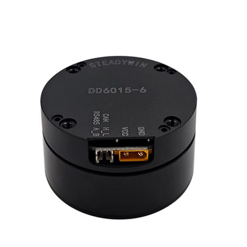 Pan/tilt, yük dengeleyici, rob - Direct Drive Servo Motor Robotics incelemesi ve fiyatı