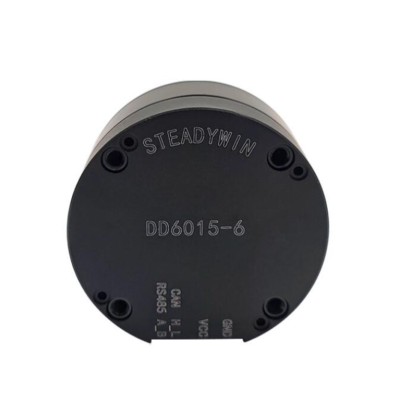 Pan/tilt, yük dengeleyici, rob - Direct Drive Servo Motor Robotics incelemesi ve fiyatı