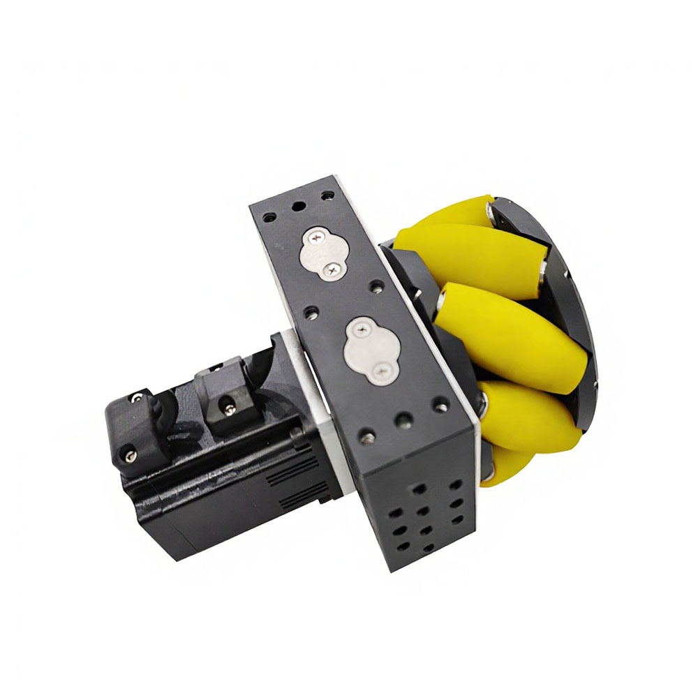 Yüksek Performanslı Çok Yönlü  - Direct Drive Servo Motor Robotics incelemesi ve fiyatı