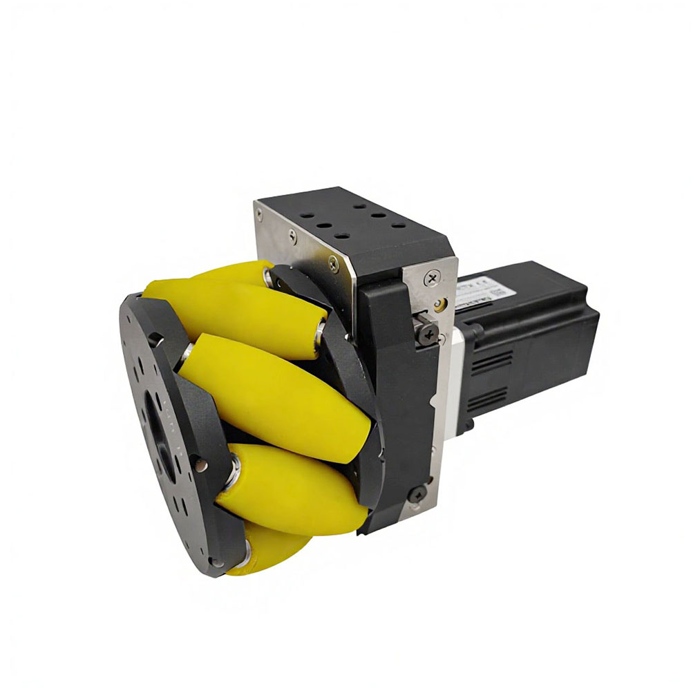 Yüksek Performanslı Çok Yönlü  - Direct Drive Servo Motor Robotics incelemesi ve fiyatı