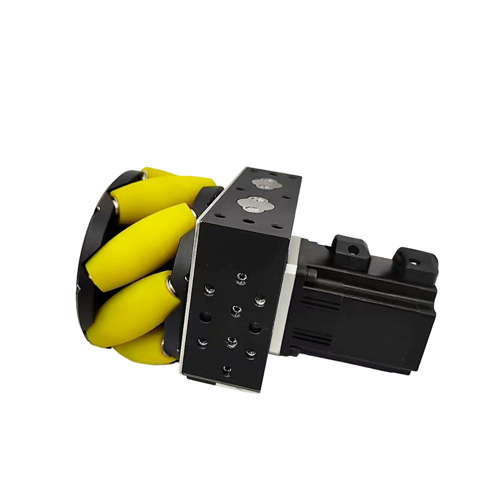 Yüksek Performanslı Çok Yönlü  - Direct Drive Servo Motor Robotics incelemesi ve fiyatı