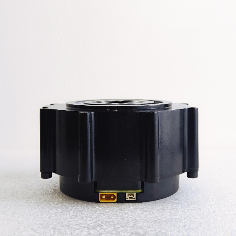 ROBSTRIDE03 Entegre Eklem Modü - Direct Drive Servo Motor Robotics incelemesi ve fiyatı