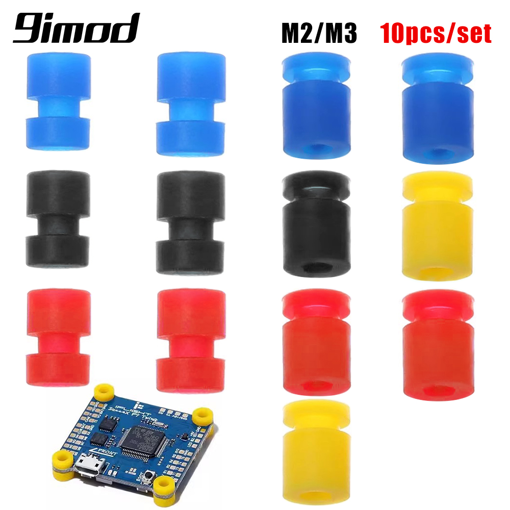 9IMOD 10 adet M2/M3 RC Kauçuk  - Brushless Motor Thrust Test Stand incelemesi ve fiyatı