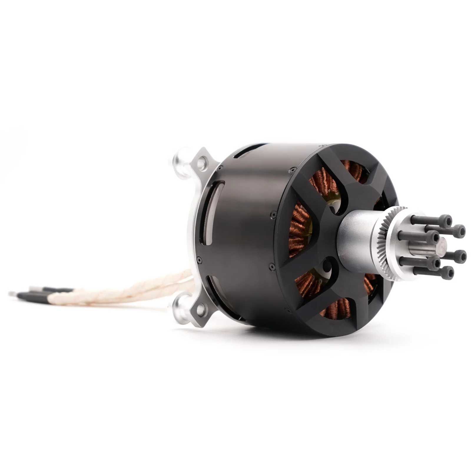 12090 24S 200A Verimli Yüksek  - 12090 Brushless Outrunner Motor incelemesi ve fiyatı