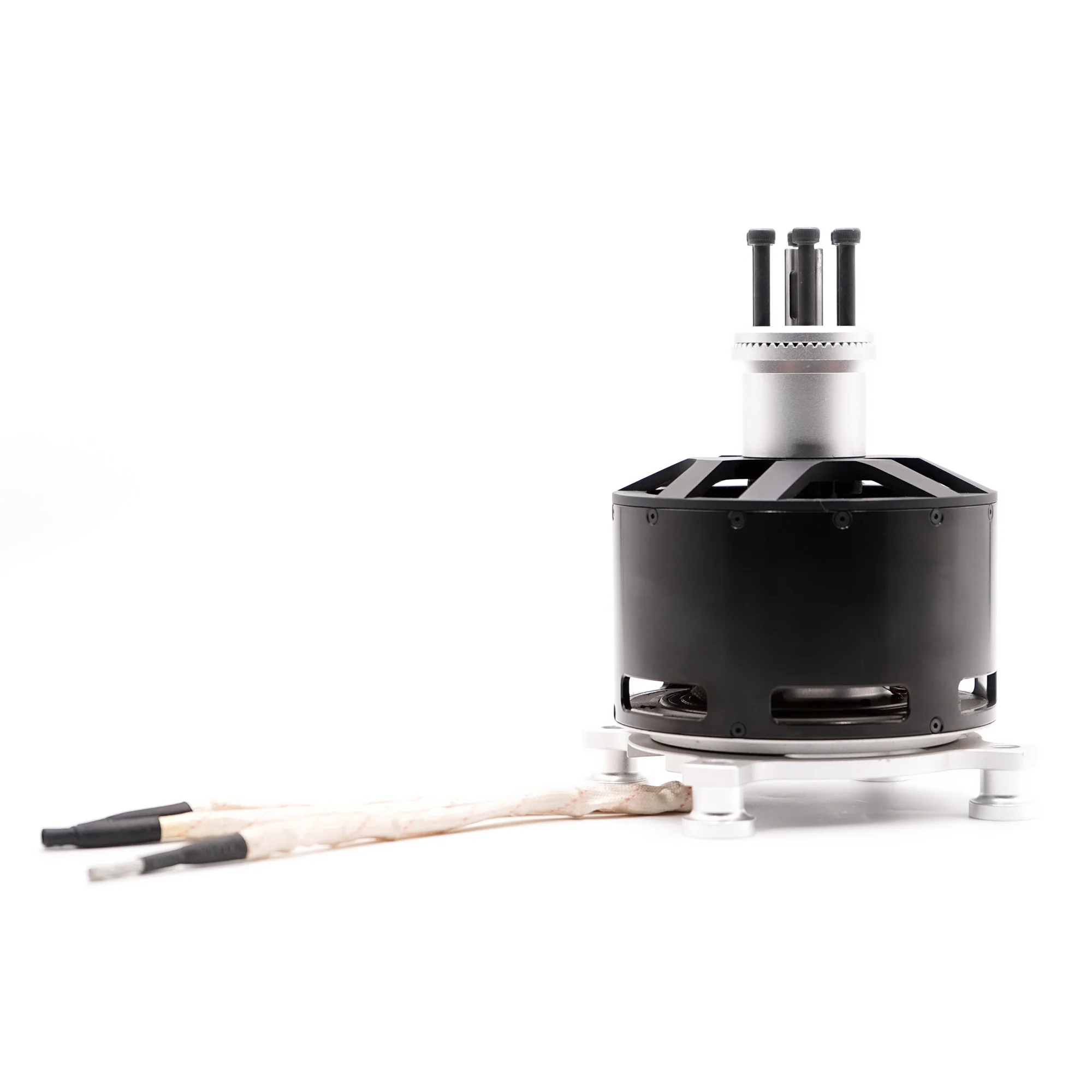 12090 24S 200A Verimli Yüksek  - 12090 Brushless Outrunner Motor incelemesi ve fiyatı