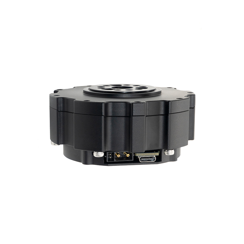 Yüksek Torklu Gezegensel Dişli - Bldc Planetary Gear Motor 48V High Torque incelemesi ve fiyatı