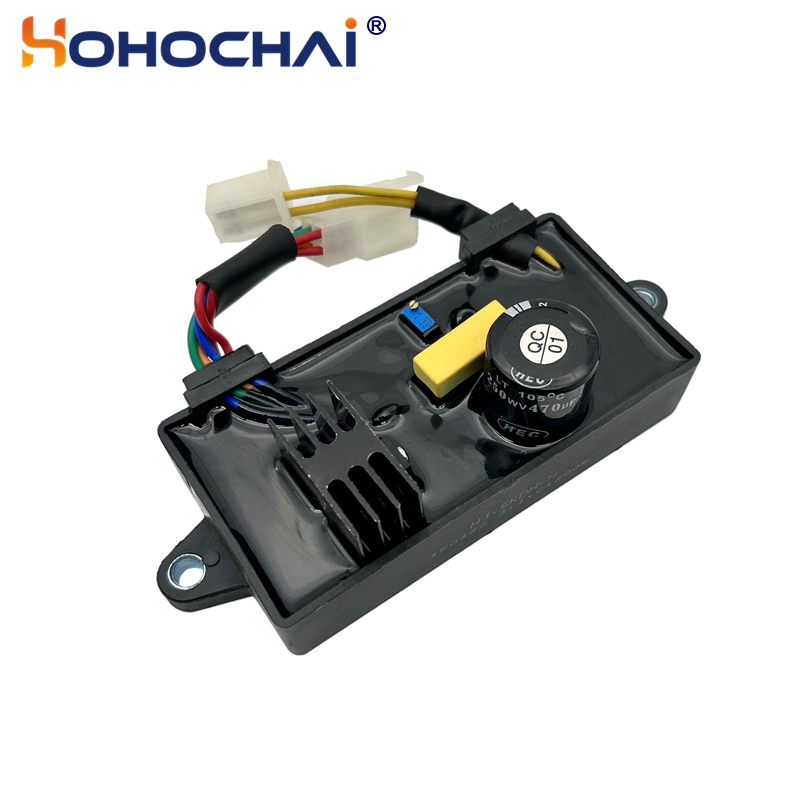 5KW kaynak jeneratörü AVR otom - Cycloidal Reducer Bldc Motor incelemesi ve fiyatı