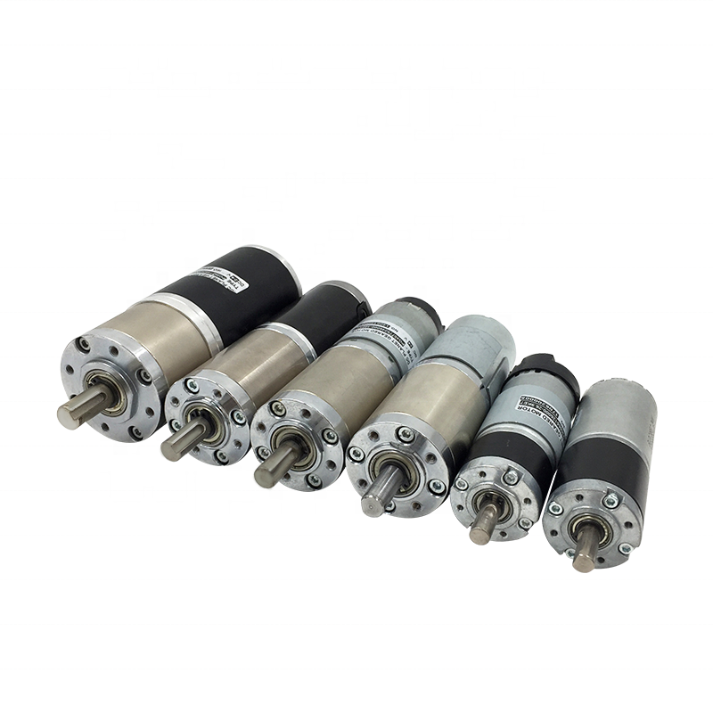 300rpm Yüksek Torklu 12V 24V 3 - Bldc Planetary Gear Motor 48V High Torque incelemesi ve fiyatı