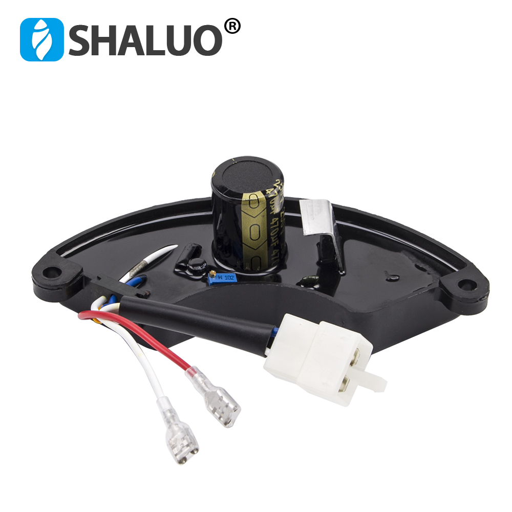 Evrensel 6 Telli 5KW AVR Benzi - Cycloidal Reducer Bldc Motor incelemesi ve fiyatı