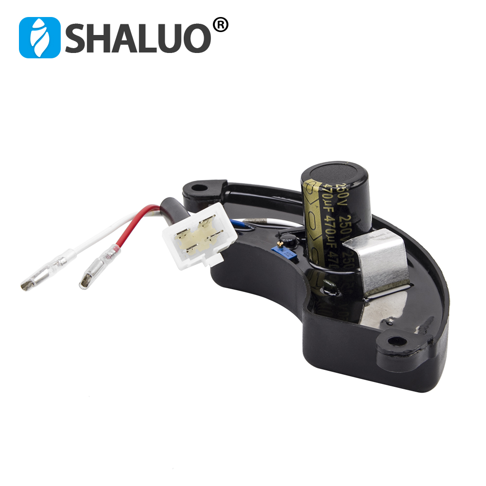 Evrensel 6 Telli 5KW AVR Benzi - Cycloidal Reducer Bldc Motor incelemesi ve fiyatı