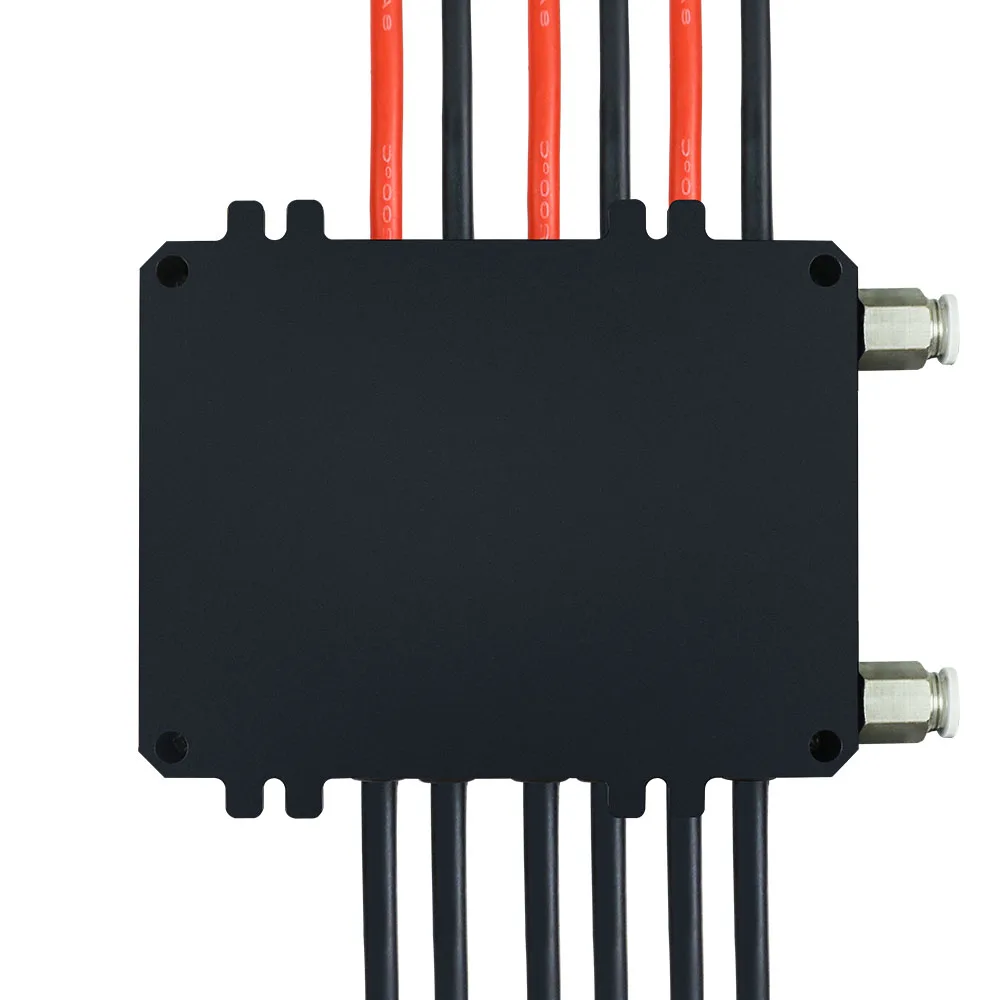 AvaCoreFlipsky Fsesc 75300 84v - Vesc 75300 High Current Esc incelemesi ve fiyatı