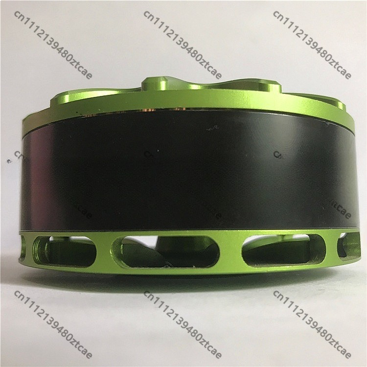Fırçasız Dıştan Rotorlu Motor  - 8318 Outrunner Brushless Motor incelemesi ve fiyatı