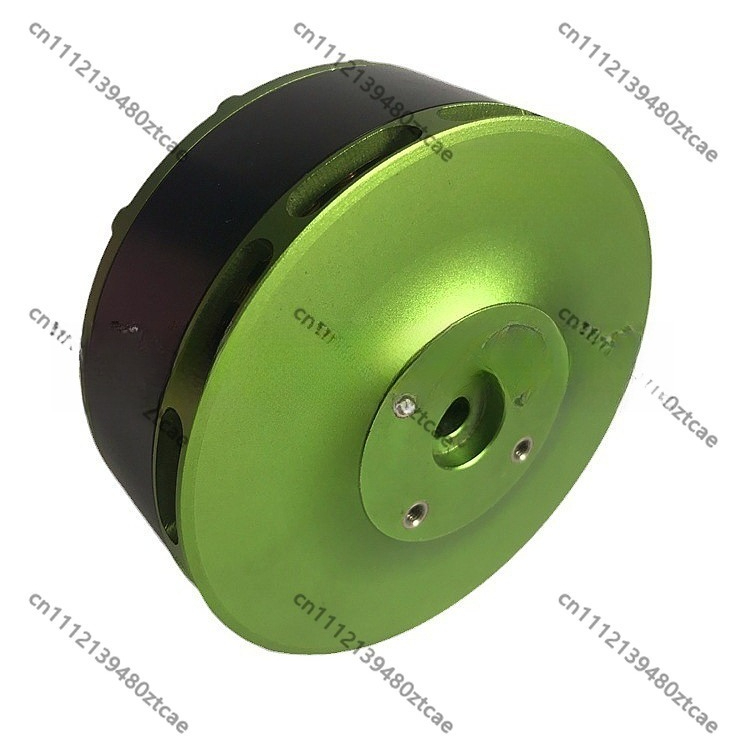 Fırçasız Dıştan Rotorlu Motor  - 8318 Outrunner Brushless Motor incelemesi ve fiyatı