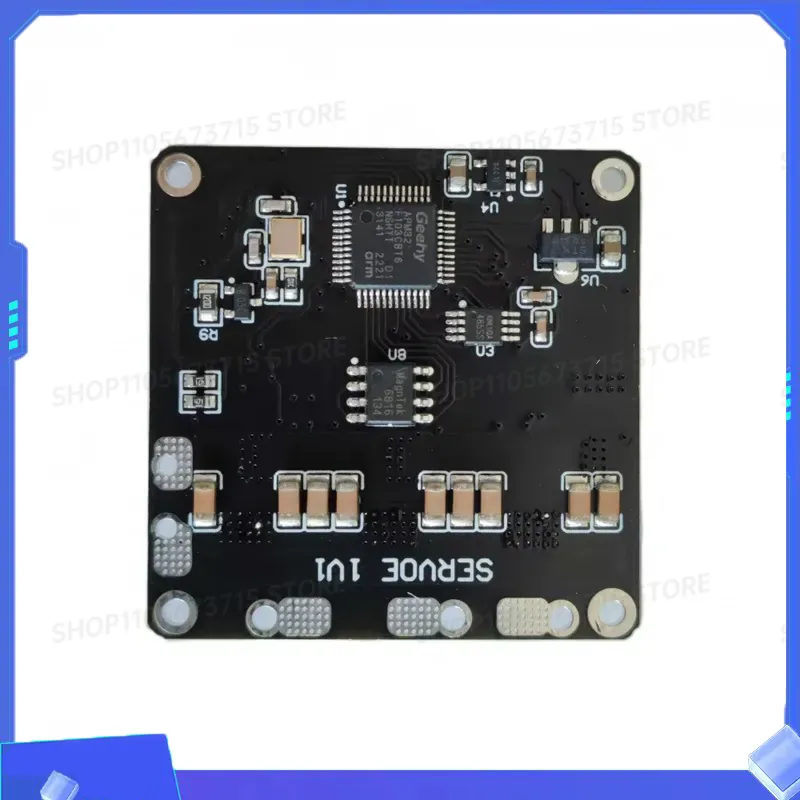 BLDC Motor Sürücü Modülü için  - Direct Drive Servo Motor Robotics incelemesi ve fiyatı