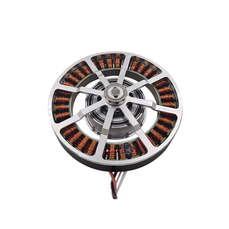 8N.M WK8108-8 Planet Dişli Red - Mit Cheetah Motor Actuator incelemesi ve fiyatı