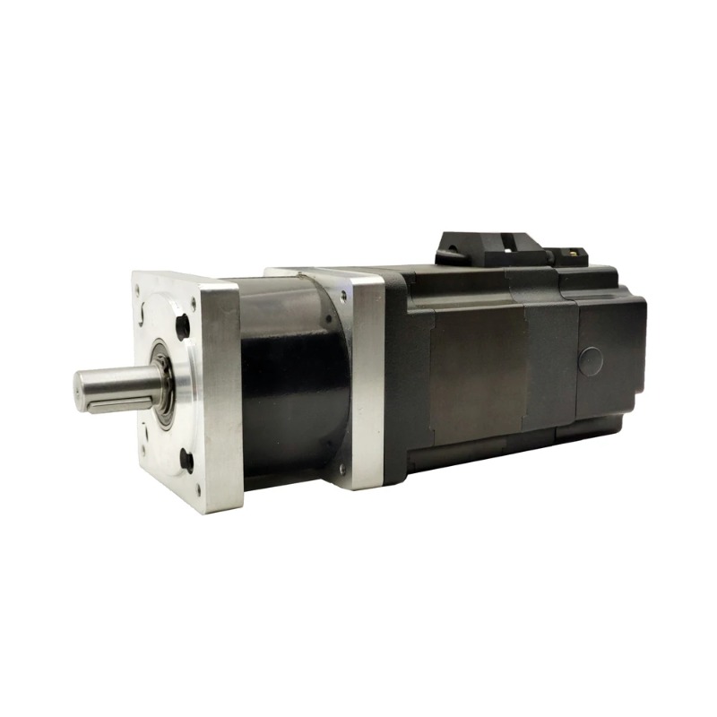 Yüksek Hassasiyetli Yüksek Tor - Bldc Planetary Gear Motor 48V High Torque incelemesi ve fiyatı