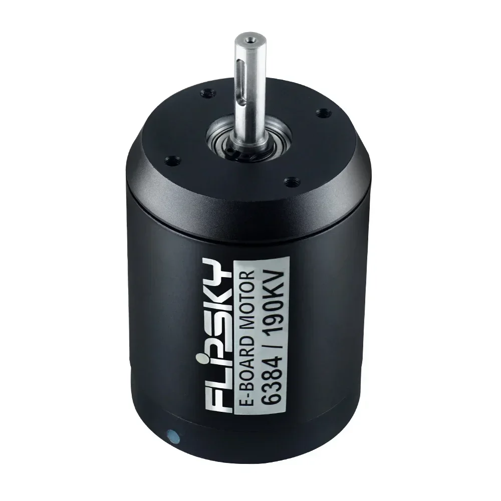 Stokta Flipsky Sensörlü Dıştan - 63100 Brushless Motor 140Kv incelemesi ve fiyatı