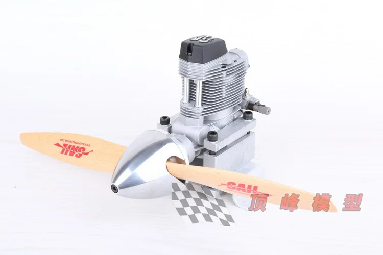 Metal Pervane Spinner / Alümin - Brushless Motor Thrust Test Stand incelemesi ve fiyatı
