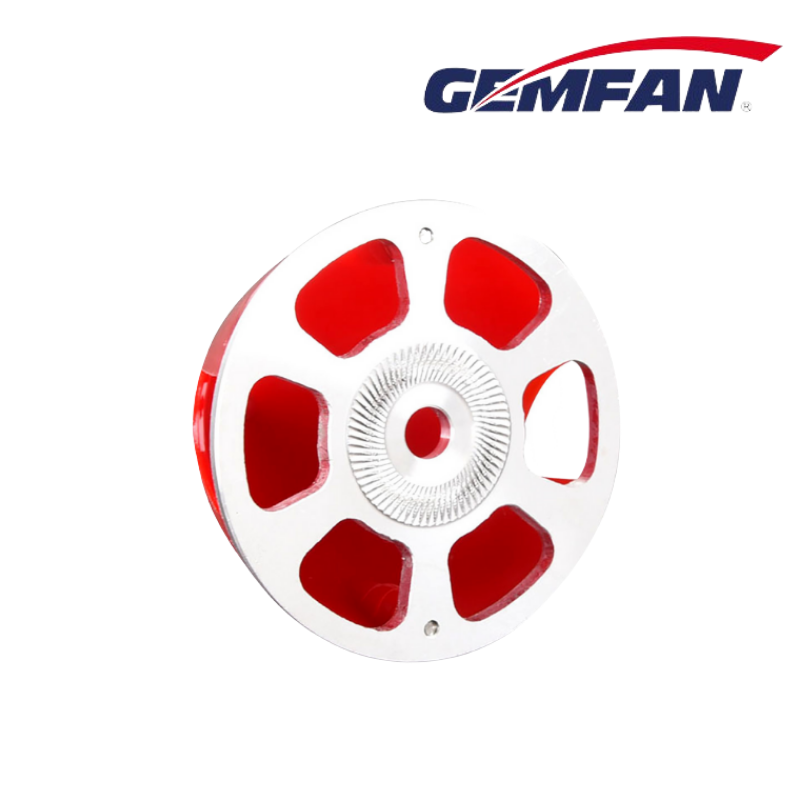 Spinner 38mm 45mm 51mm 57mm 63 - Brushless Motor Thrust Test Stand incelemesi ve fiyatı