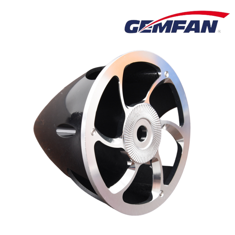 Spinner 38mm 45mm 51mm 57mm 63 - Brushless Motor Thrust Test Stand incelemesi ve fiyatı