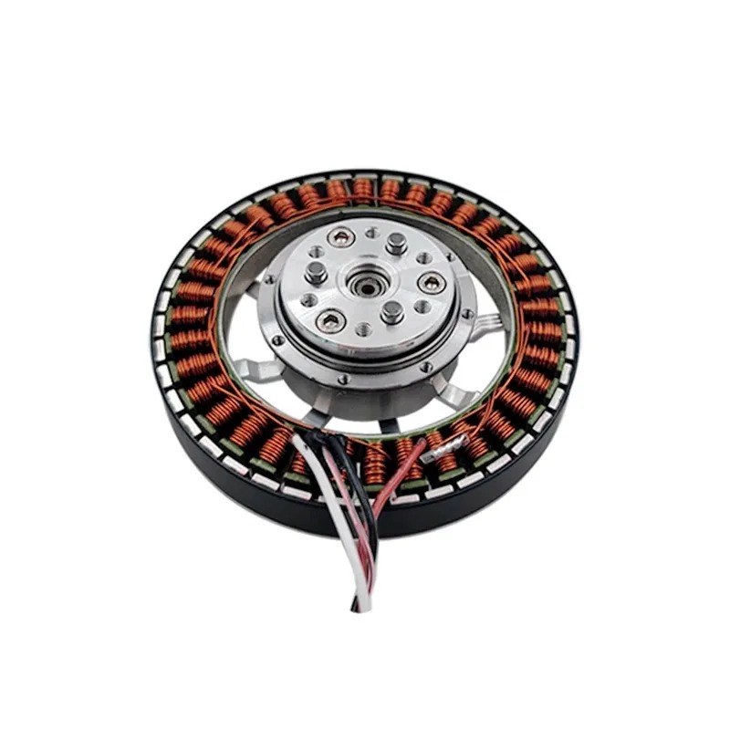 8N.M WK8108-8 Planet Redüktörl - Mit Cheetah Motor Actuator incelemesi ve fiyatı