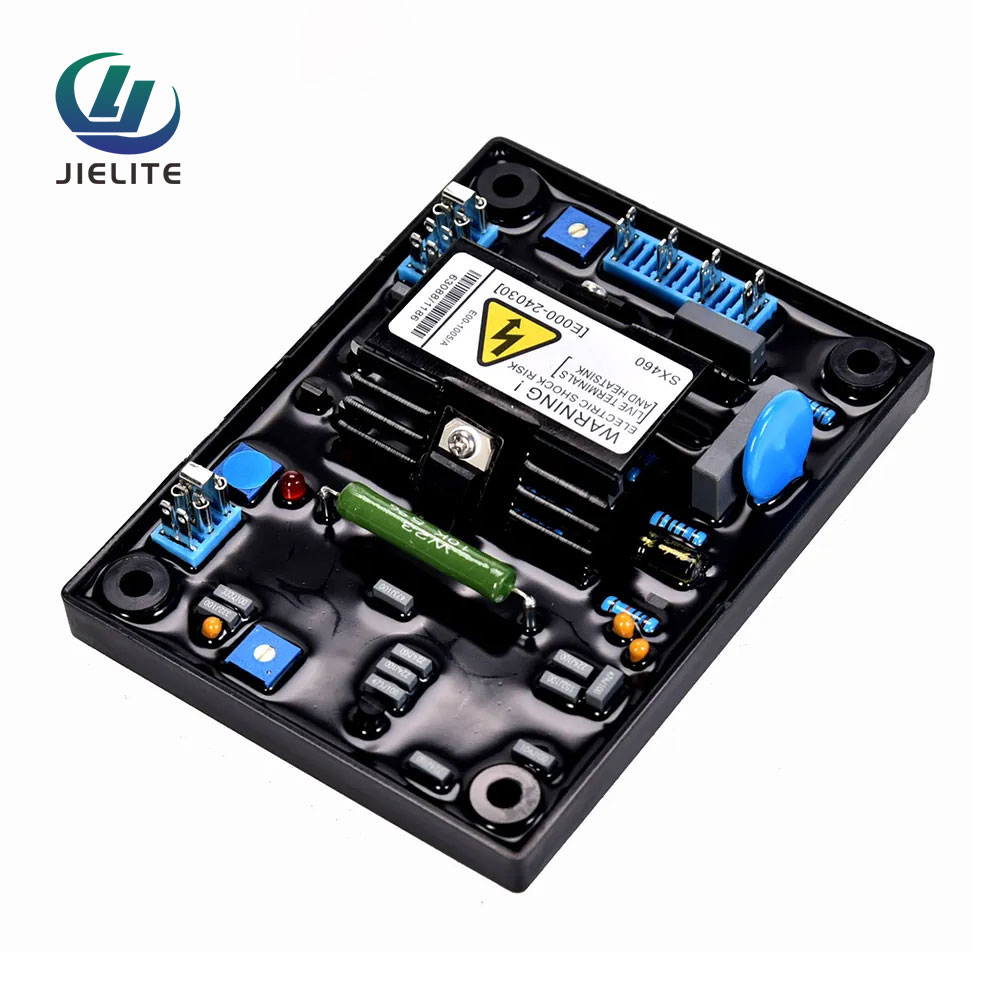 SX460 AVR dizel jeneratör otom - Cycloidal Reducer Bldc Motor incelemesi ve fiyatı