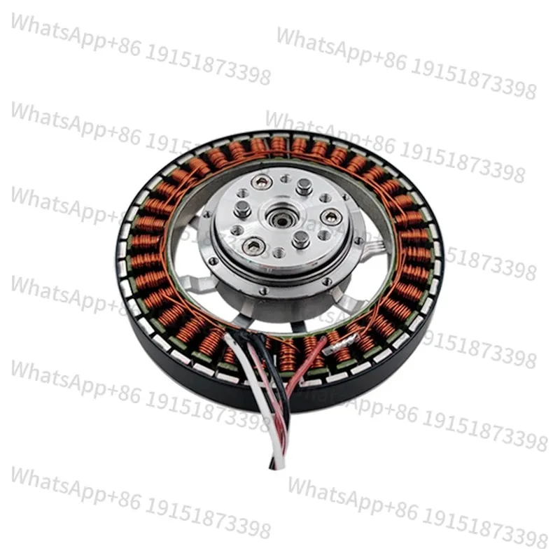 8N.M WK8108-8 Planet Dişli Red - Mit Cheetah Motor Actuator incelemesi ve fiyatı