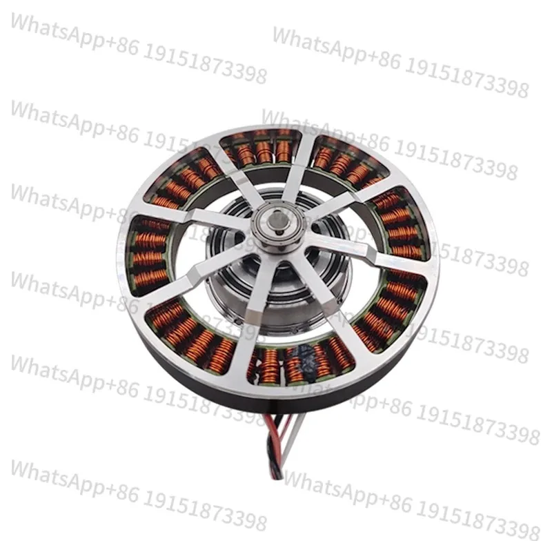 8N.M WK8108-8 Planet Dişli Red - Mit Cheetah Motor Actuator incelemesi ve fiyatı
