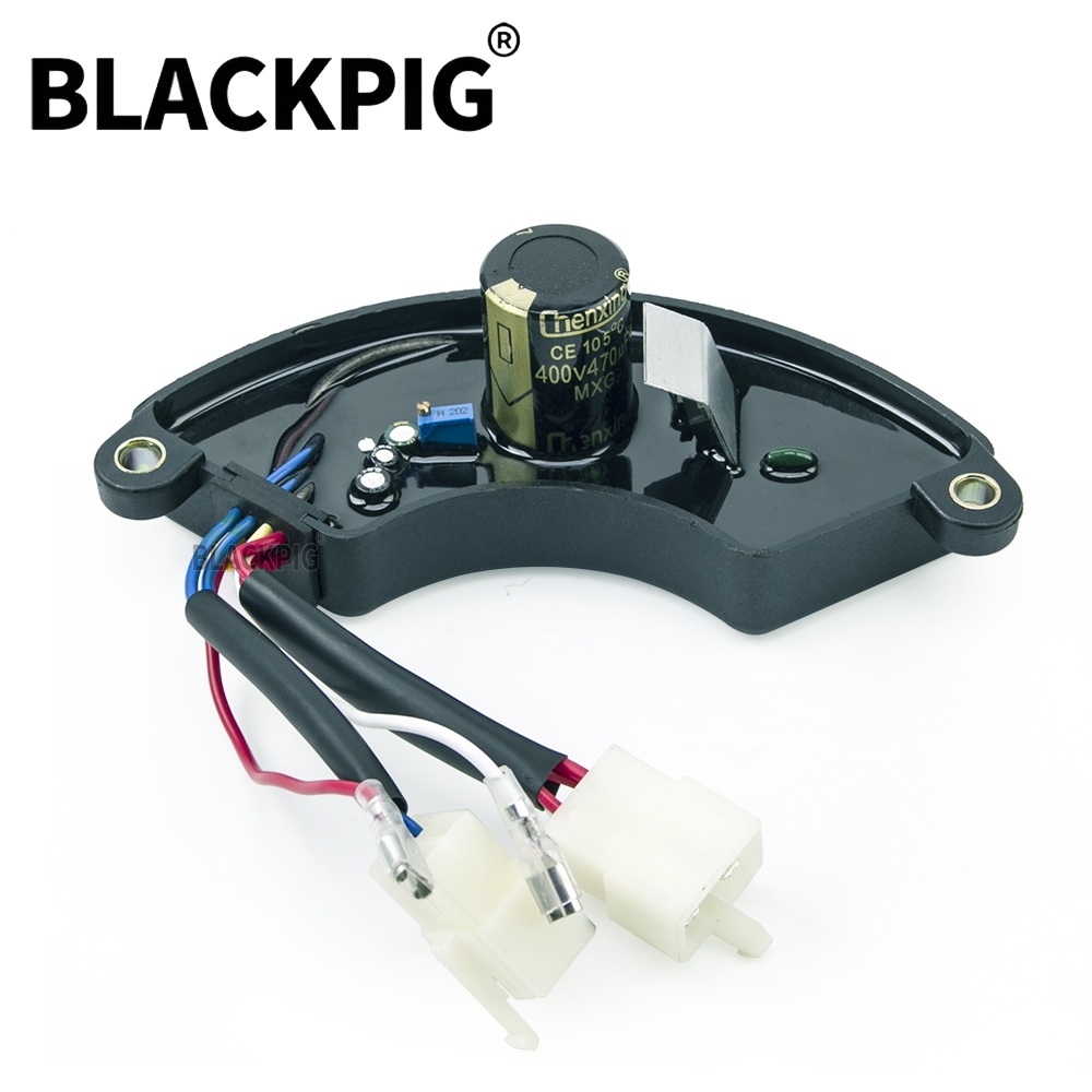8 telli 5KW 7KW AVR jeneratör  - Cycloidal Reducer Bldc Motor incelemesi ve fiyatı