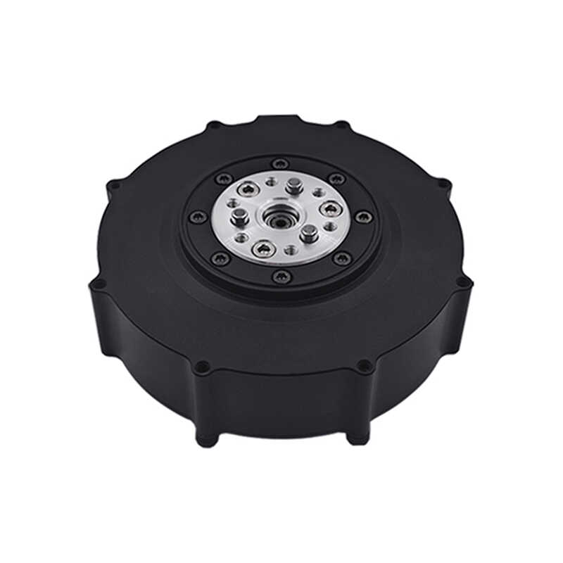 GIM8108-8 Hafif Gezegensel Diş - Bldc Planetary Gear Motor 48V High Torque incelemesi ve fiyatı